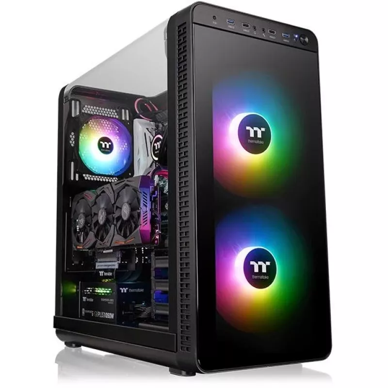 Thermaltake Pure 20 ARGB 200mm Case Fan
