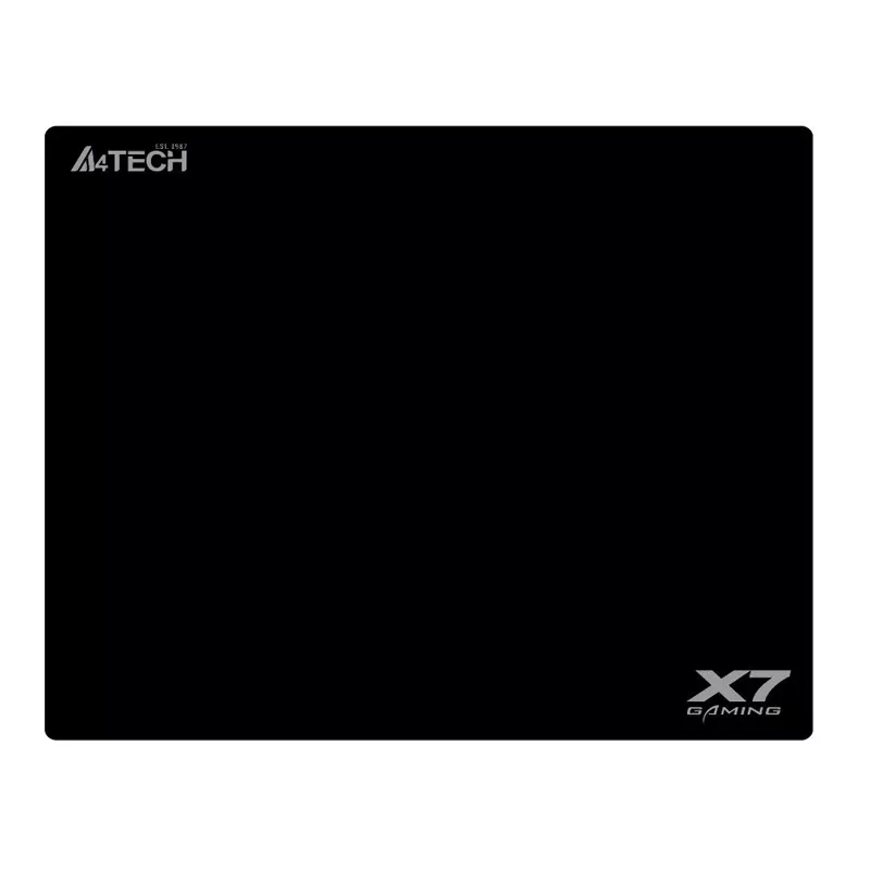 Mouse Pad A4Tech X7 Game Mouse Pad Black
