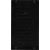 Raspberry Pi RB-ALUCASEP5-M2 Black