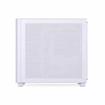 Computer Case Jonsbo TK-3 ATX Case White