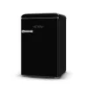 Freestanding refrigerator ETA ETA253790020E — 110 L (Fridge 92 L / Freezer 18 L), 90 cm, 38 dB, Energy class E, black