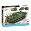 Construction set Cobi Blocks BMP-1 758 pieces - scale model building bricks