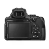 Compact camera Nikon COOLPIX P1100 16 MP CMOS 4K Ultra HD Black