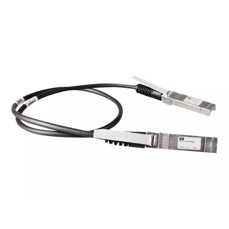 X240 10G SFP+ SFP+ 0.65m DAC Cable JD095C