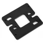 Backplate Thermal Grizzly TG-SB-R7000 Aluminium Polycarbonate Black