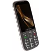 myPhone Halo 4 Plus LTE Praline Collection | Brown | 3.5 inch | IPS | 48 MB | 128 MB | Dual SIM | MicroSD | 3G | Bluetooth | Main camera resolution 2 MP | 2500 mAh