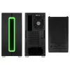 Kolink Nimbus Midi Tower Black