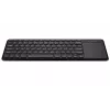 Wireless RF Keyboard TRACER TRAKLA46367 — Full-size, Membrane, Touchpad, 2.4 GHz, Black