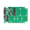 Interface Card DeLOCK 62866 Internal M.2 mSATA