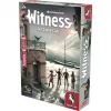 Deep Print Games: Witness - Der Sigma-Club, Puzzle Game
