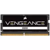 SO-DIMM 64 GB DDR5-4800 (2x 32 GB) Dual-Kit, Memory black, CMSX64GX5M2A4800C40, Vengeance