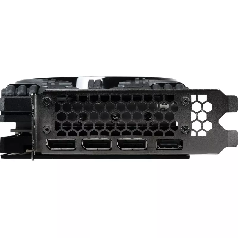 Graphics card PALIT GeForce RTX 5070 Ti — 16 GB GDDR7, PCIe 5.0, 256-bit, 3xDP 1xHDMI, 300W