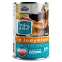 Wet dog food Frendi FRENDI with turkey chunks in delicate sauce 1250 g