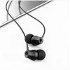 In-Ear Headset Tellur Basic Lyric Black