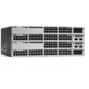 Cisco . Catalyst 9300 - Network Essentials - Switch - L3 - managed - 48 x 10/100/1000 (UPOE) rack-mountable UPOE (822 W)