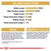 Royal Canin Persian Adult Dry Cat Food 4 kg, Maize, Poultry