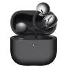 HUAWEI FreeClip 2 in-ear True Wireless Stereo (TWS) headset, black, intraaural, 129 g