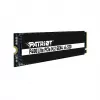 SSD PATRIOT P400 Lite 2 TB M.2 PCIe Gen4 x4 NVMe, 3500/2700 MB/s, 80×22×3.8 mm