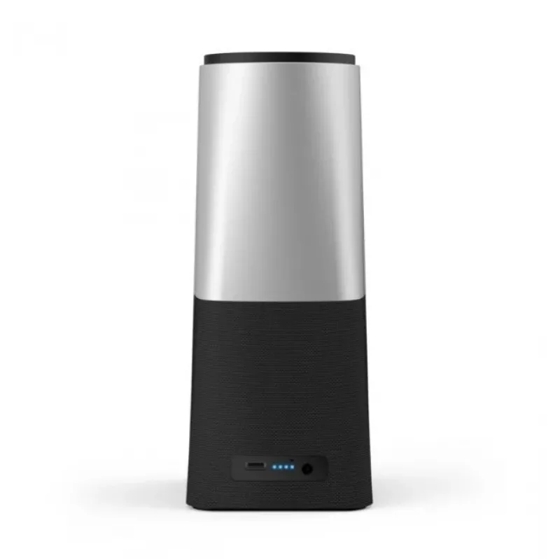 Philips PSE0540 Bluetooth conference speaker Black, Grey 5.0