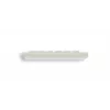 CHERRY XS Trackball keyboard Universal USB QWERTY US English Grey