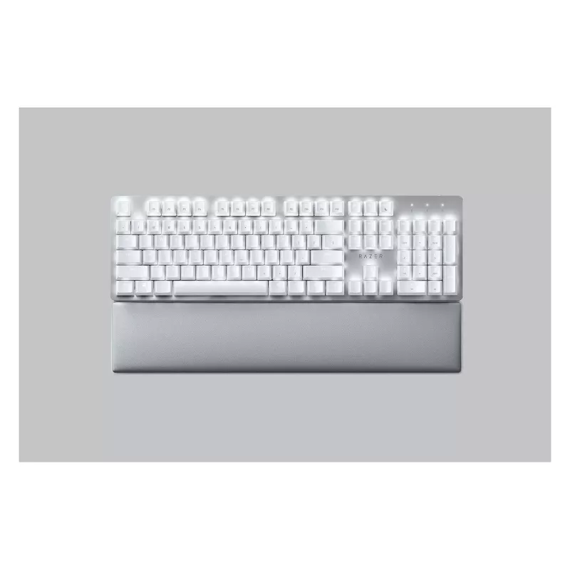Razer RZ03-04110300-R3G1 Yellow