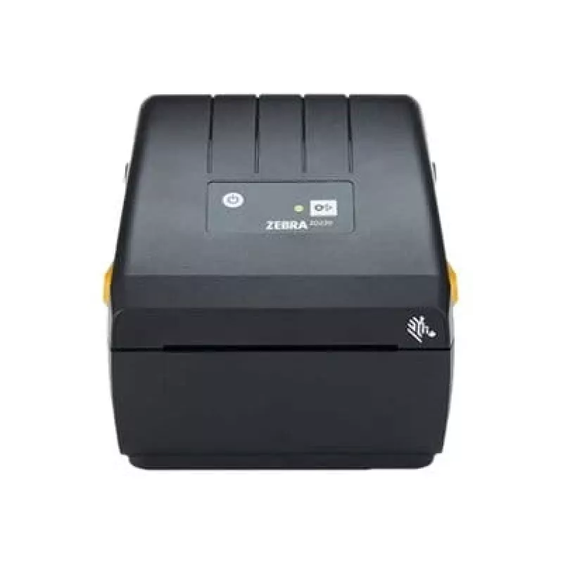 Zebra ZD230 label printer Thermal transfer 203 x 203 DPI 152 mm/sec Wired Ethernet LAN
