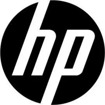 AC power adapter HP 65W USB-C X3U23AV — compact lightweight charger for laptops and USB-C devices