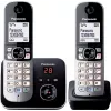 DECT telephone Panasonic KX-TG6822GB