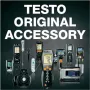 Testo 0554 0568 Printer