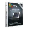 AVG Secure VPN 1 Device 1 Year