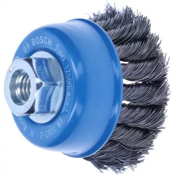 Cup brush Bosch 2 608 622 099