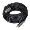 HDMI cable Gembird CCBP-HDMI-AOC-30M-02 30m HDMI Type A Male Black
