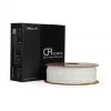Filament spool Creality PLA 1.75 mm White 1 kg (model 3301010296)