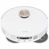 Vacuum Cleaner Robot Dreame L20 Ultra RLX41CE-1 White