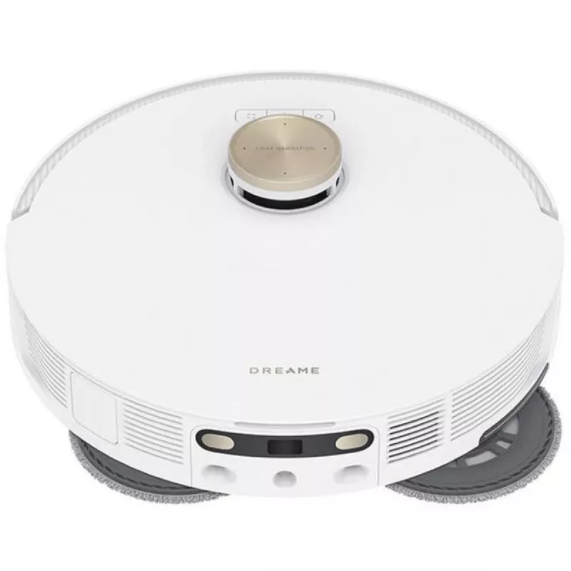 Vacuum Cleaner Robot Dreame L20 Ultra RLX41CE-1 White