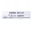 Lenco KCR-190WH Under-Cabinet Kitchen Radio with PLL FM, DAB+ and Bluetooth, White