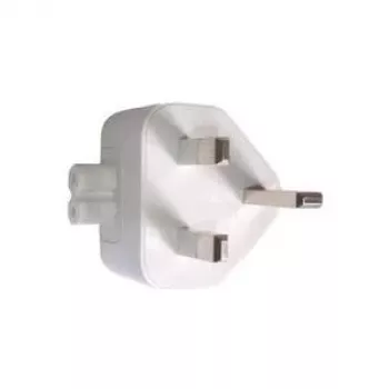 CoreParts MSPA1018 mobile device charger White AC Indoor