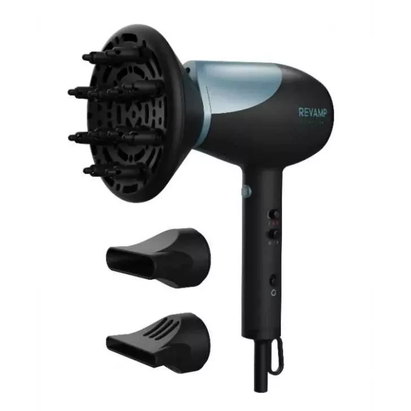 Hair Dryer Revamp DR-6000-EU 2400W
