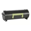 Toner cartridge Lexmark 502 1500 pages Black