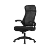 Onex Gaming Office Chair | Skyflex Premium Mesh | Black