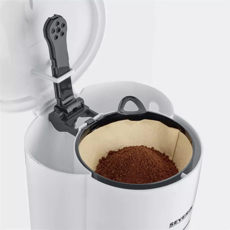 Coffee Maker Severin 4323 1.5L