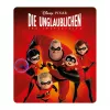Die Unglaublichen, Audio Play Figurine