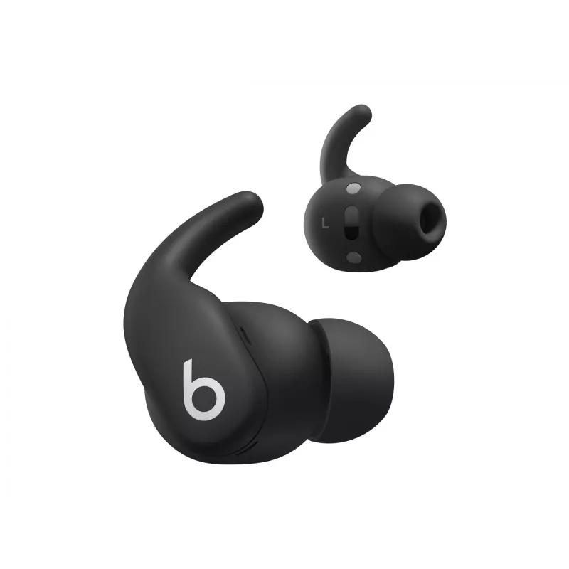 In-ear wireless headset Apple Powerbeats Fit — H1 chip, IPX4 water resistant, Active noise cancellation, Dolby Atmos, USB‑C charging case, 30 h playback