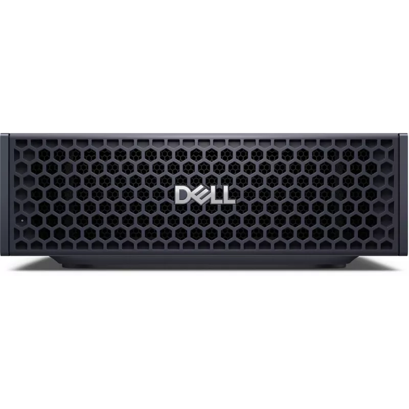 DELL Pro Max GB10 FCM1253 128 GB LPDDR5x-SDRAM 2 TB SSD DGX OS Mini PC Black