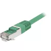 Sharkoon Patch-Cable - RJ-45 (M) to RJ-45 (M)
