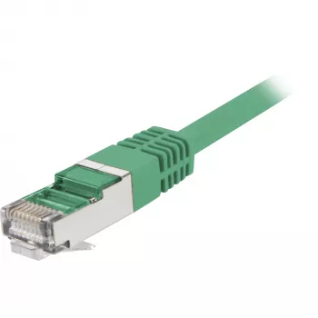 Sharkoon Patch-Cable - RJ-45 (M) to RJ-45 (M)