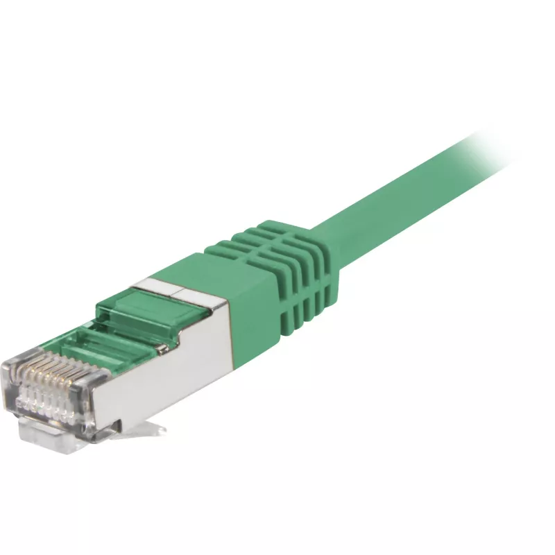 Sharkoon Patch-Cable - RJ-45 (M) to RJ-45 (M)