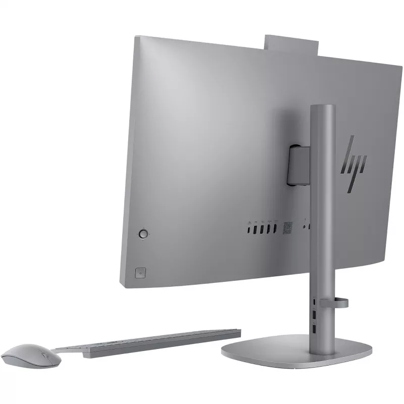 HP OmniStudio X 27-cs1075ng 68.58cm FHD Intel Core Ultra 7 256V SSD - All-in-One mit Monitor - Core Ultra 7 (BR4H0EA#ABD)