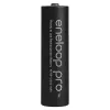Rechargeable batteries PANASONIC ENELOOP PRO AA 2500 mAh 2 pc(s) (BK-3HCDE/2CP)