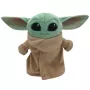Disney Mandalorian, The Child, Plush Toy 25 cm